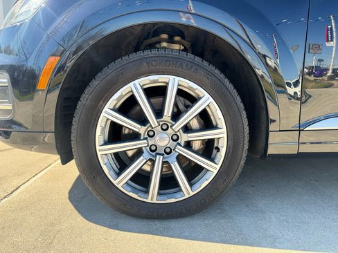 Used 2018 Audi Q7 3.0T Prestige w/ Prestige Package image 20