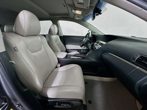 Used 2013 Lexus RX 350 FWD w/ Navigation Pkg image 32