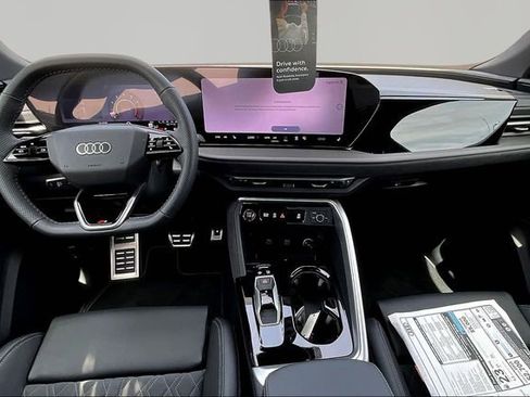 New 2026 Audi SQ5 Premium Plus AWD/4WD image 15