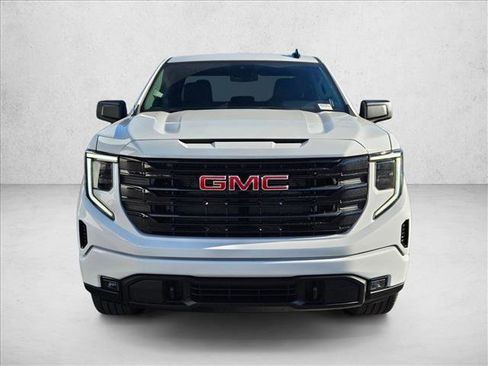 New 2026 GMC Sierra 1500 Elevation w/ Max Trailering Package image 6