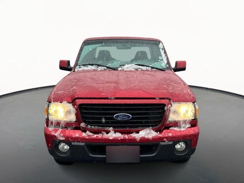 Used 2009 Ford Ranger Sport image 8