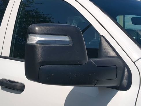 New 2026 RAM 3500 Tradesman AWD/4WD image 12