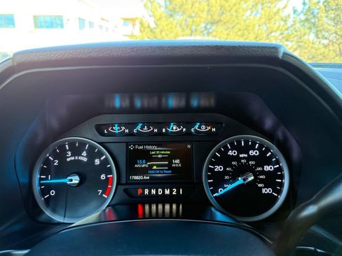 Used 2019 Ford F350 XLT w/ XLT Value Package image 34