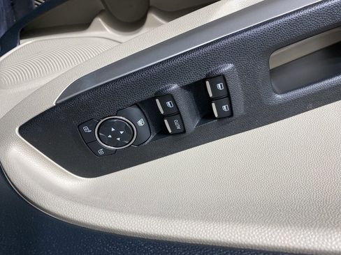 Used 2022 Ford EcoSport S image 21