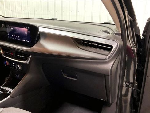 Used 2025 Buick Encore GX Preferred image 16