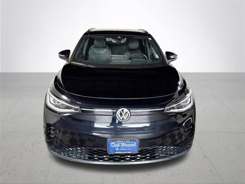 Certified 2023 Volkswagen ID.4 Pro S AWD/4WD image 4