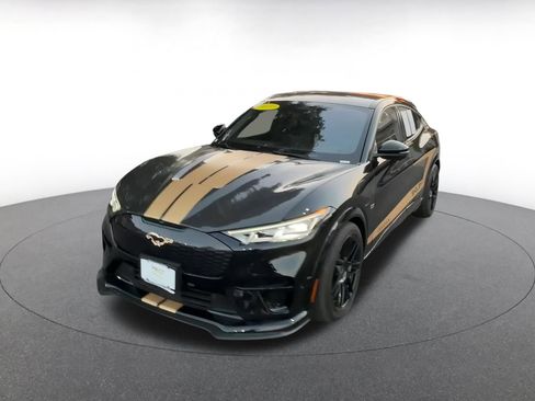 Used 2023 Ford Mustang Mach-E GT image 6