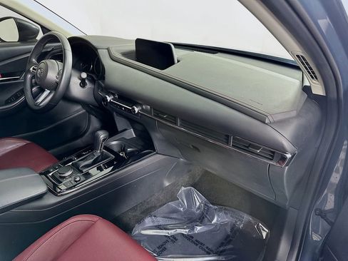 Certified 2023 MAZDA CX-30 AWD 2.5 S w/ Preferred Package image 38