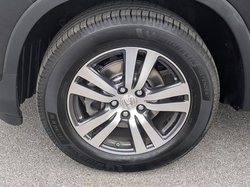 Used 2017 Honda Pilot EX image 24