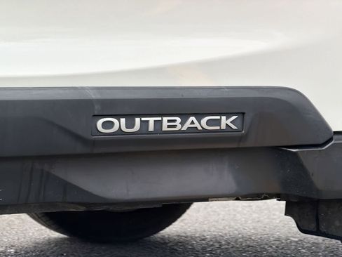 Used 2021 Subaru Outback Onyx Edition XT w/ Popular Package #2 AWD/4WD image 13