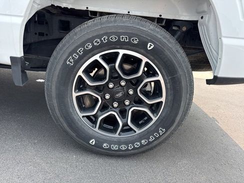 Used 2023 Ford F150 XLT w/ Equipment Group 302A High image 21