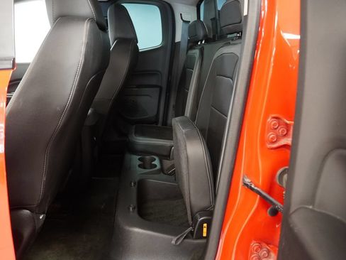 Used 2016 Chevrolet Colorado Z71 AWD/4WD image 27
