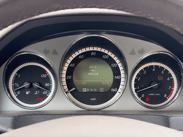 Used 2011 Mercedes-Benz C 300 Sedan image 36