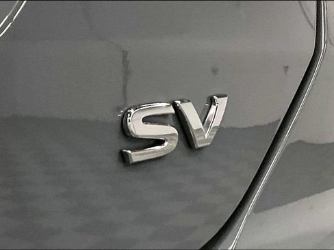 Used 2023 Nissan Kicks SV FWD image 9