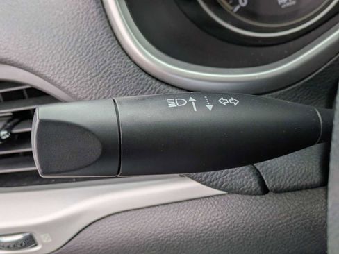 Used 2014 Jeep Cherokee Trailhawk w/ Comfort/Convenience Group image 28