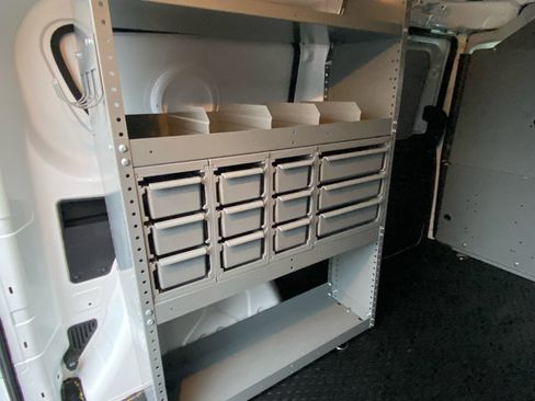 Used 2022 RAM ProMaster City Tradesman image 12