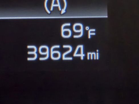 Used 2023 Kia Soul LX w/ Option Group 015 image 32