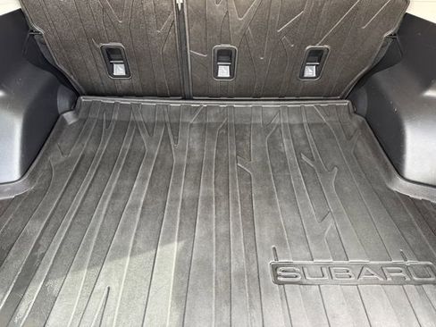 Used 2015 Subaru Forester 2.5i Premium w/ All-Weather Package image 9