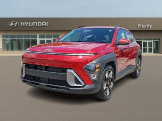 Used 2025 Hyundai Kona SEL FWD video 1