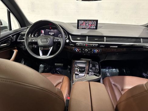 Used 2018 Audi Q7 3.0T Premium Plus w/ Premium Plus Package image 68