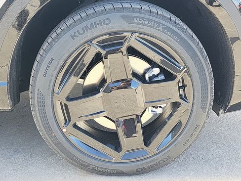 New 2027 Kia Telluride SX Prestige X-Line AWD/4WD image 14