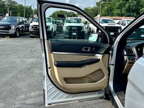 Used 2017 Ford Explorer 4WD image 13