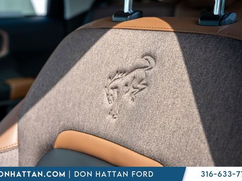 New 2026 Ford Bronco Sport Outer Banks AWD/4WD image 21