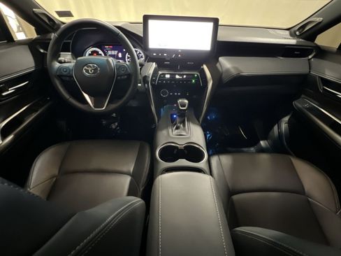 Used 2024 Toyota Venza XLE AWD/4WD image 34