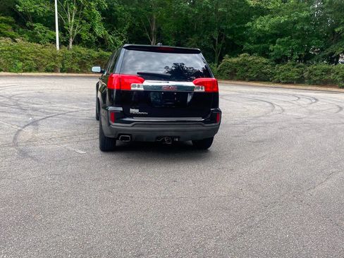 Used 2016 GMC Terrain SL FWD image 5