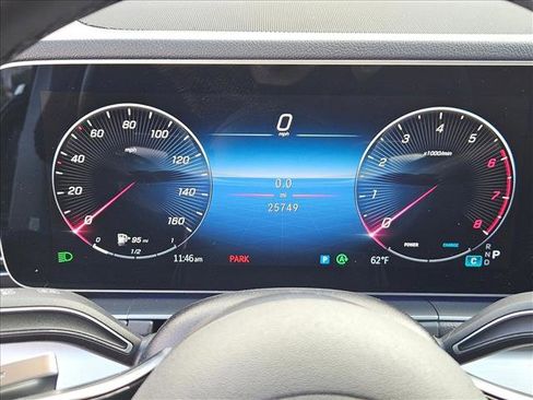 Used 2024 Mercedes-Benz GLE 450 4MATIC image 14