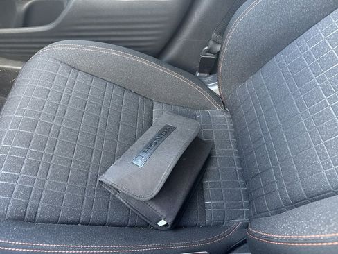 Certified 2023 Honda HR-V Sport image 22