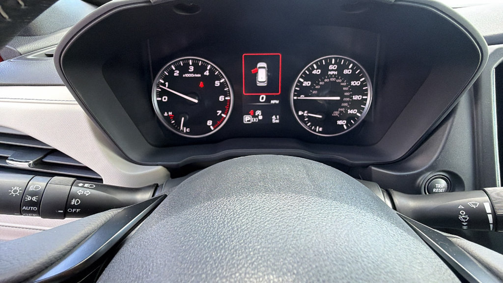 New 2026 Subaru Forester Premium AWD/4WD image 21