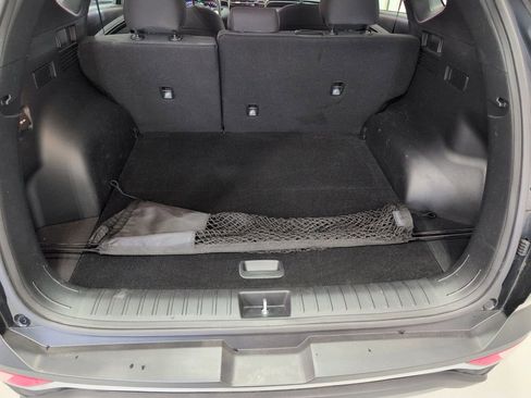 Certified 2024 Hyundai Tucson SE AWD/4WD image 23