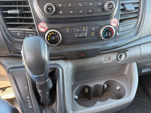 Used 2023 Ford Transit 250 148 High Roof image 27