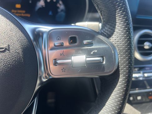 Used 2021 Mercedes-Benz GLC 300 w/ AMG Line image 20