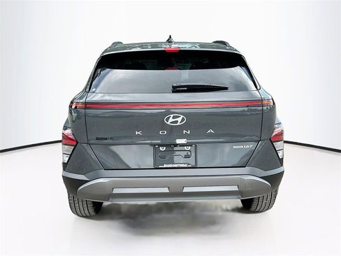 New 2026 Hyundai Kona SEL Premium image 5