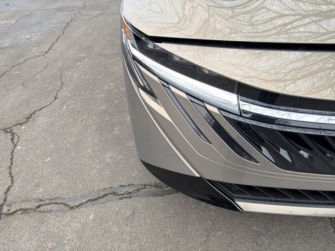 New 2026 Nissan Sentra SV w/ Floor Mat Package image 10