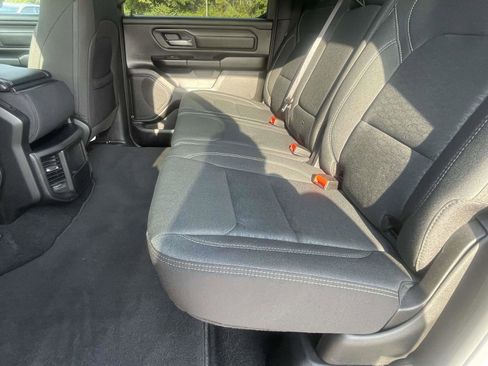 Used 2025 RAM 1500 Tradesman image 27