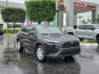Used 2026 Toyota Corolla Cross L FWD video 2