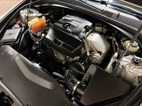 Used 2017 Cadillac CTS Luxury AWD/4WD image 46