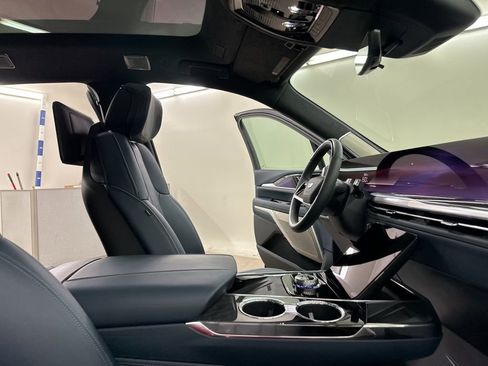 Certified 2025 Cadillac Escalade IQ Luxury 2 image 19