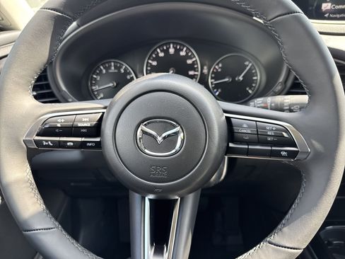 New 2025 MAZDA CX-30 AWD 2.5 S w/ Select Sport Pkg image 13