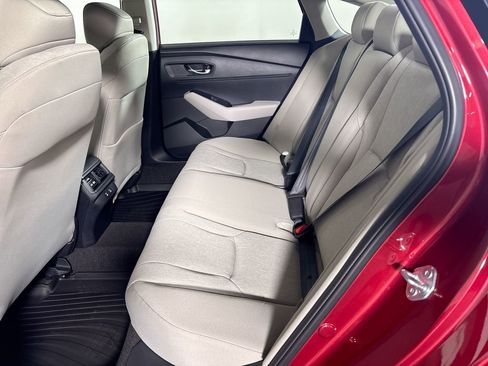 New 2025 Honda Accord SE image 20