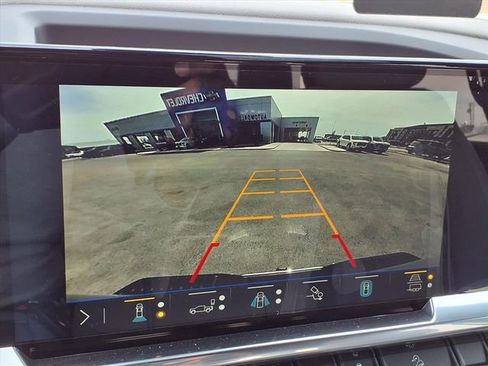 New 2026 Chevrolet Silverado 3500 LT w/ All Star Edition image 17