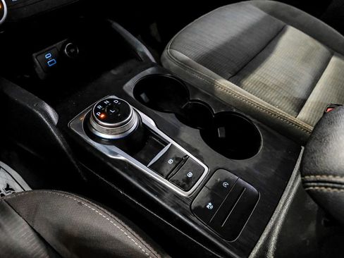 Used 2021 Ford Escape S FWD image 31