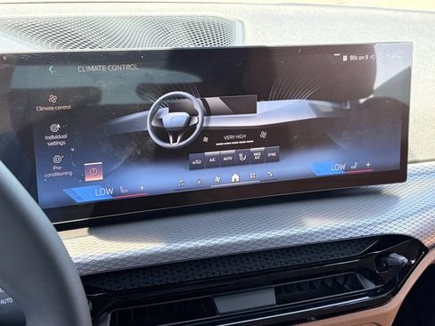 Certified 2026 BMW i4 eDrive40 w/ Parking Assistance Package RWD image 31