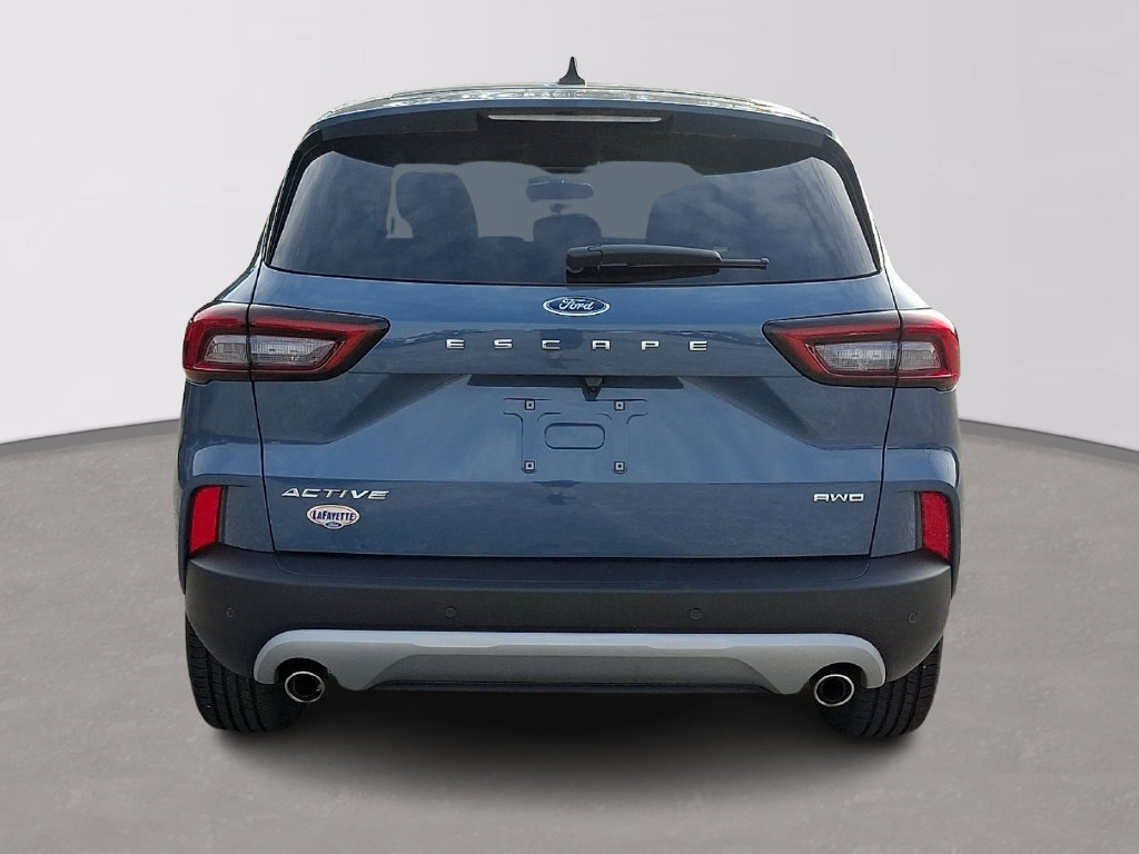 Used 2024 Ford Escape Active w/ Tech Pack #2 AWD/4WD image 5