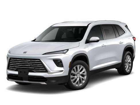 New 2026 Buick Enclave Preferred FWD image 28