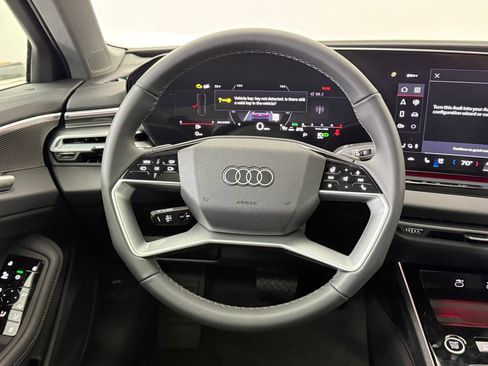 New 2026 Audi A6 Premium Plus image 18