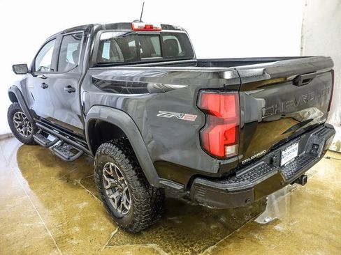 New 2026 Chevrolet Colorado ZR2 w/ Technology Package image 7